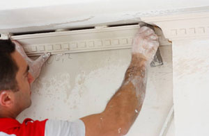 Coving Fitter Blockley Gloucestershire - Cornice and Coving Fitters